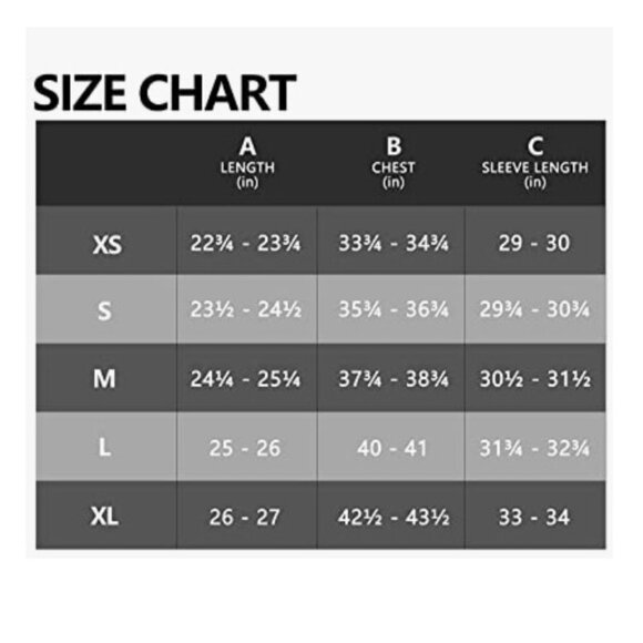 Running Sport Track Jacket Full Zip Workout Athletic Fitness w/ Thumb Holes - Picture 3 of 8